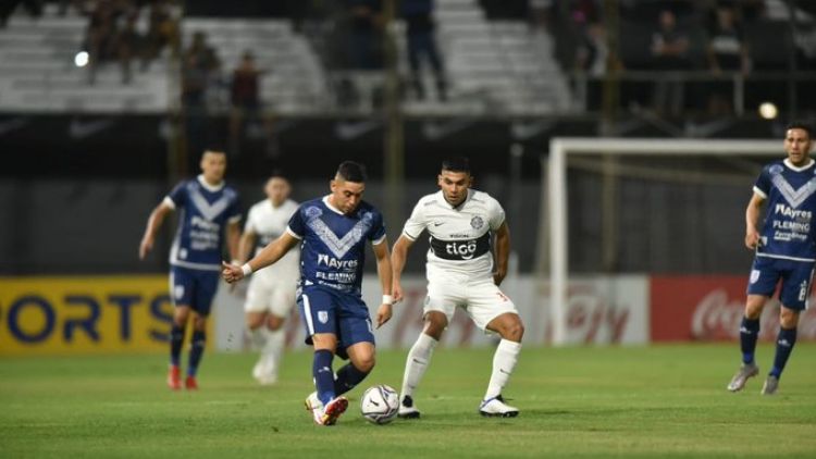 Ameliano busca jugar en el Este ante Olimpia