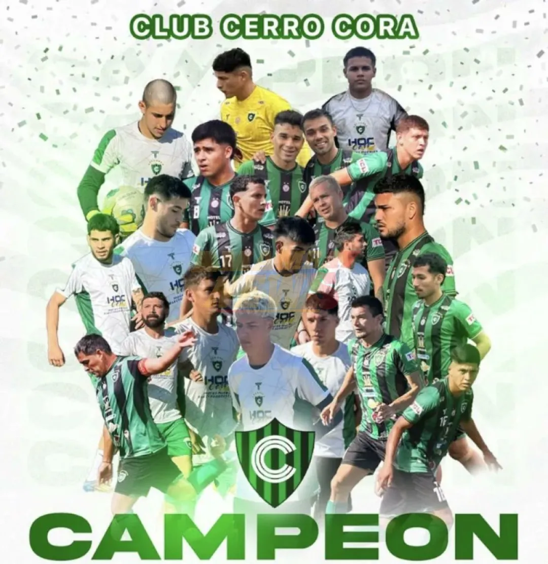 CONCEPCION: Cerro Corá se consagra campeón en una final electrizante definida por penales