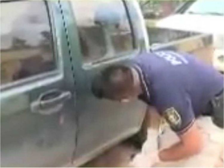 Delincuentes balean a un hombre y le roban G. 50 millones