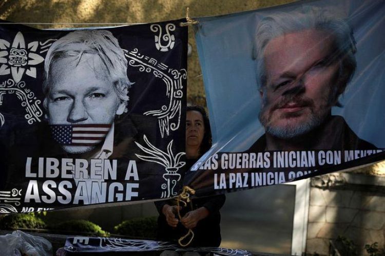 Assange es libre de volver a casa cuando finalice su proceso, dice primer ministro de Australia