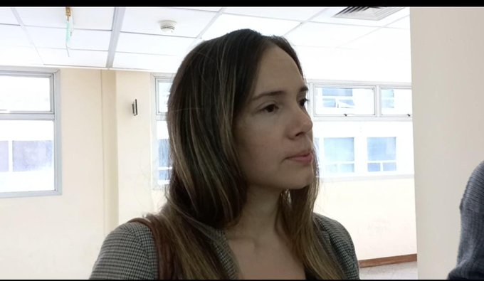 Abogada solicitó al juez que Payo Cubas siga recluido en Agrupación Especializada