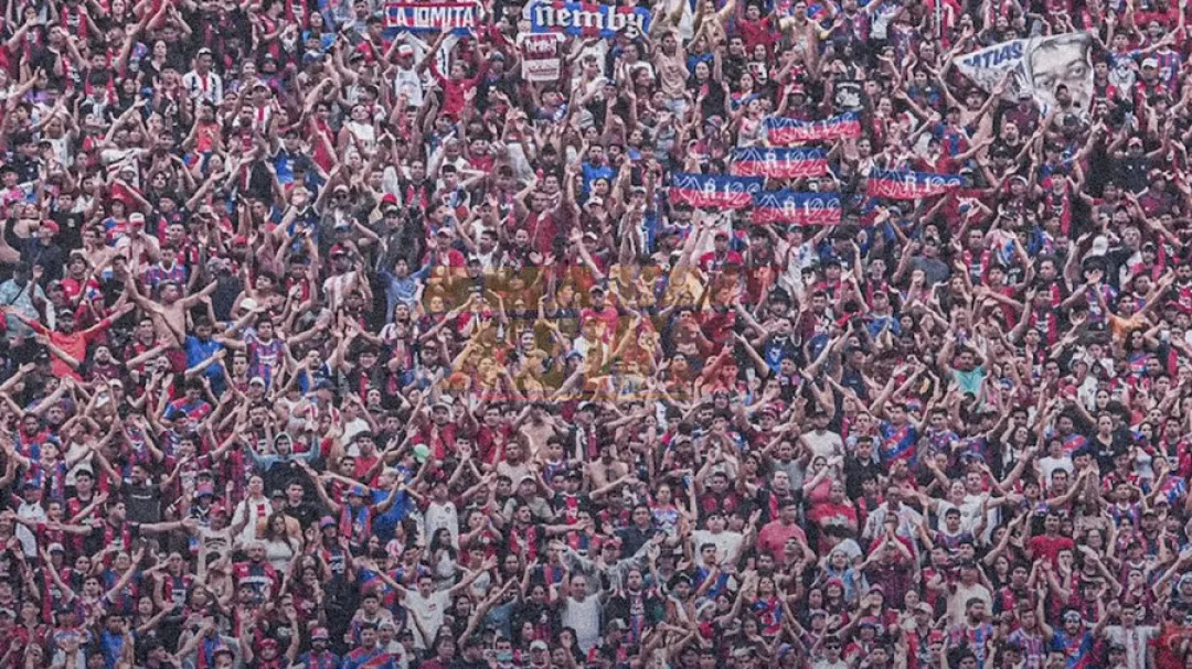 Cerro Porteño pide que le quiten la localía a Olimpia