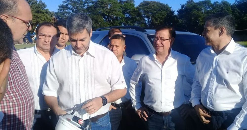Caso Miguel Cuevas: Fiscal descarta "cajoneo" del expediente