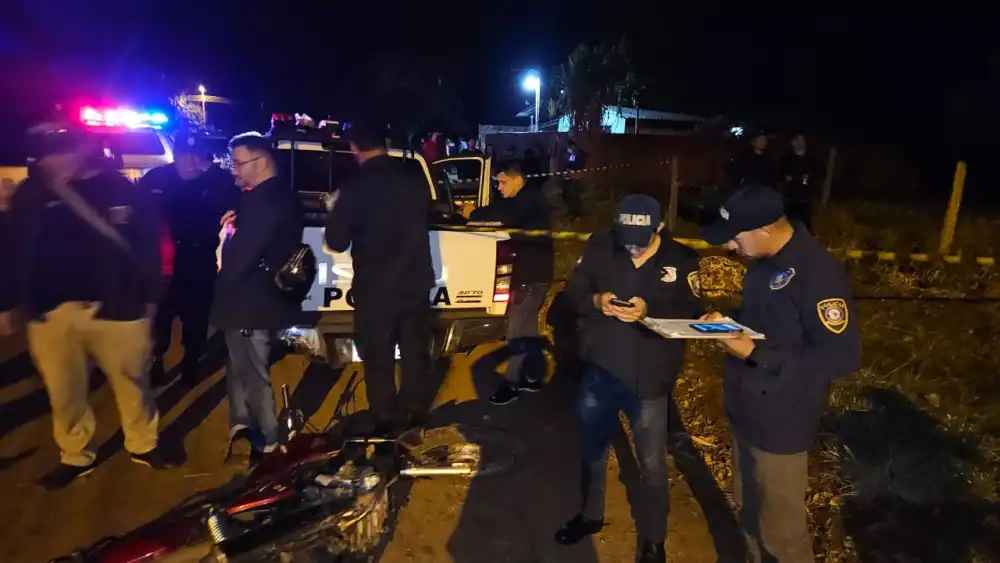 Pocos fallecimientos en comparación a la semana pasada, reporta la Policía