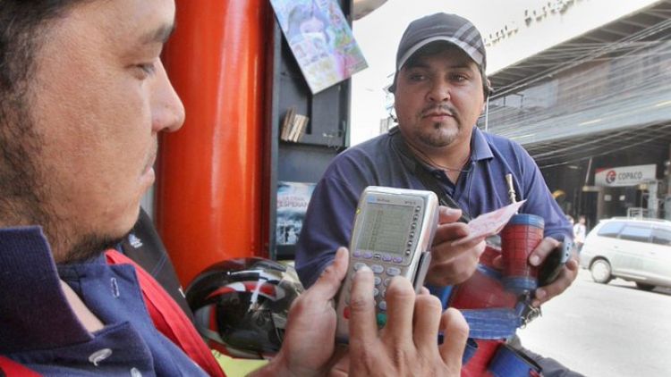 Vuelve la quiniela legal: miles de familias volverán a acceder a sus puestos de trabajo
