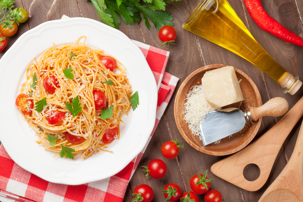 Embajada de Italia en Paraguay anuncia menú repleto de actividades en el marco de la Semana de la Cocina Italiana en el Mundo