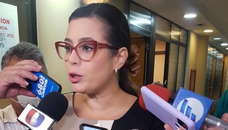 Eliminar intermediarios en Petropar debe facilitar bajar precios, dice Kattya