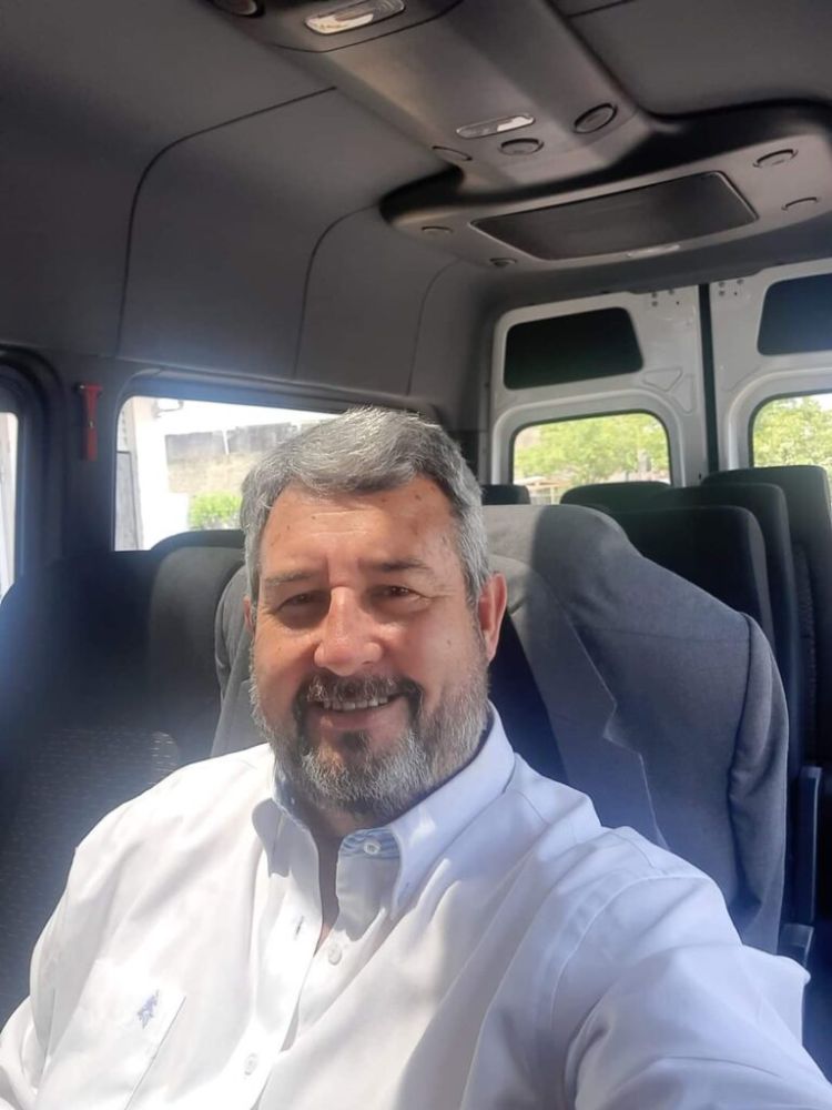 Alto funcionario de la Gobernación de Alto Paraná renuncia al cargo tras denuncia por acoso