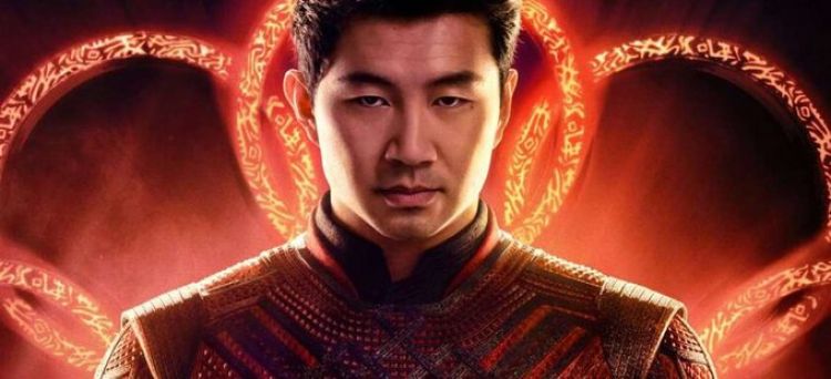 "Shang-Chi" lidera por segunda semana seguida taquilla de EEUU y Canadá