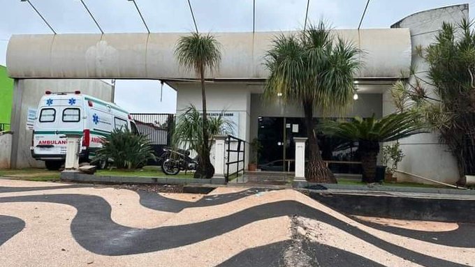 Bebé prematuro muere por falta de terapia intensiva en Salto del Guairá
