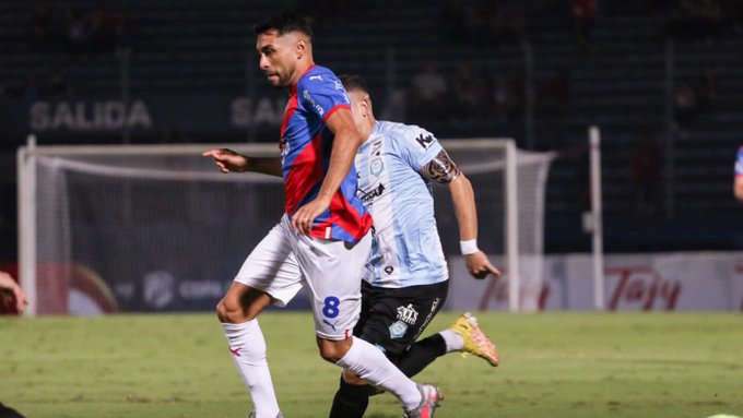 Cerro Porteño con aires renovados para recibir a Guaireña