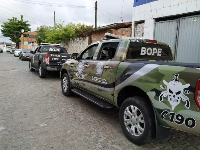 Brasil desmantela varios grupos criminales con nexo en Paraguay