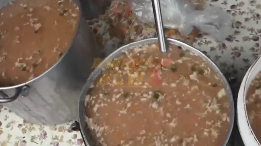 Madres denuncian presión por irregularidades en almuerzo escolar