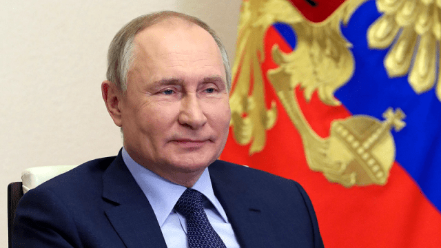 La invasión a Ucrania dejará un agujero en la economía de Rusia de hasta USD 190.000 millones