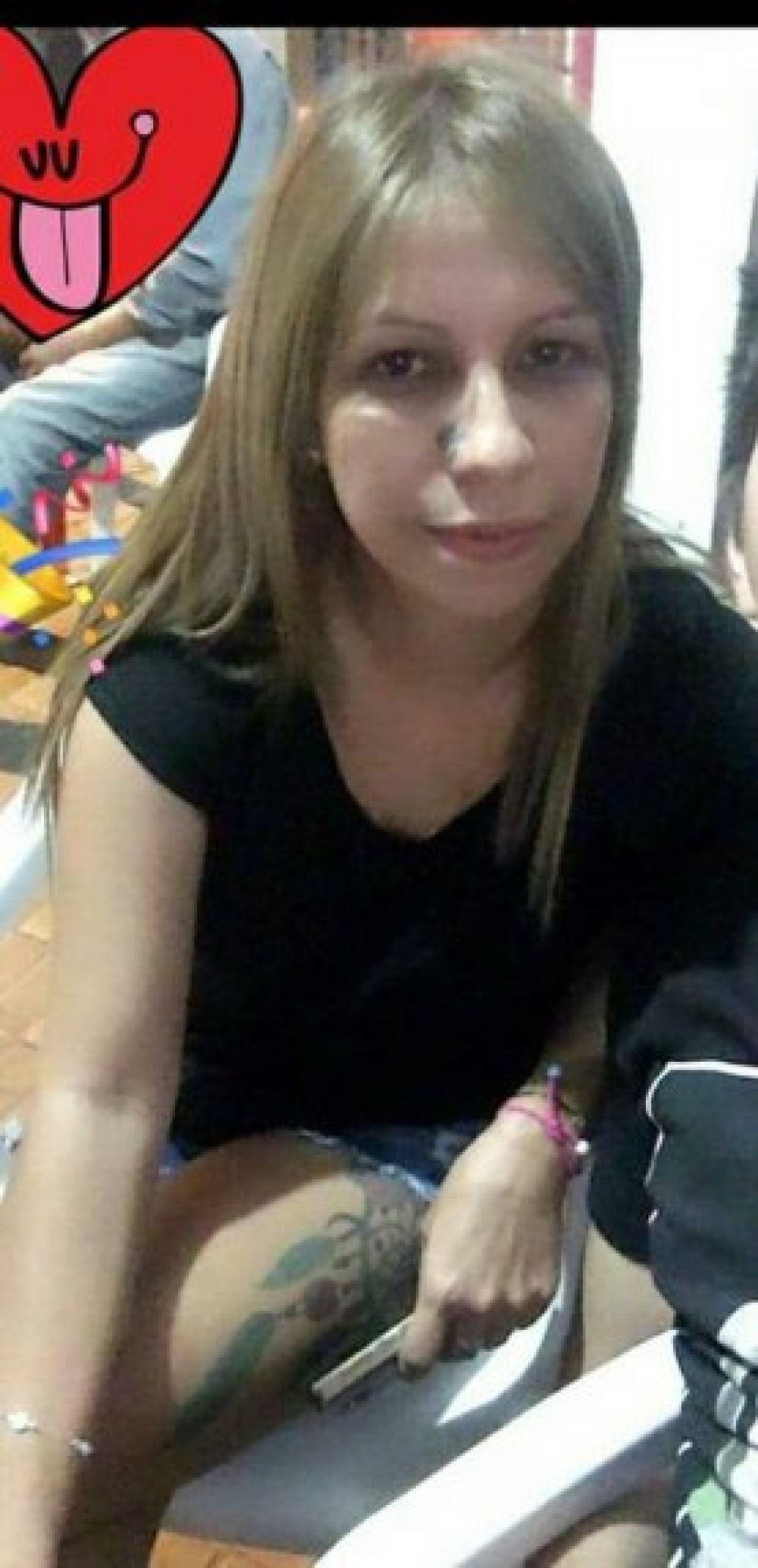 Pedrojuanina es víctima de supuesto feminicidio en Asunción