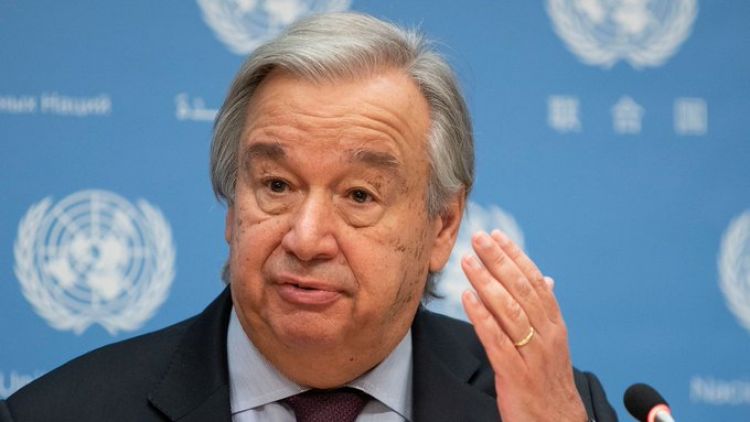 El mundo se enfrenta a la mayor recesión global en 80 años