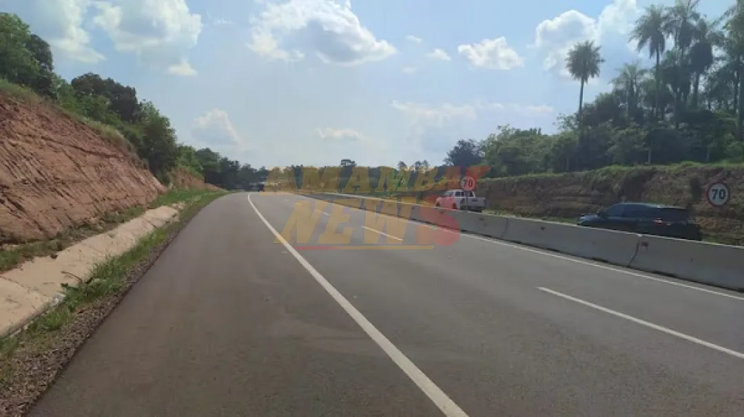 MOPC clausura tramos de Ruta PY02 desde el lunes