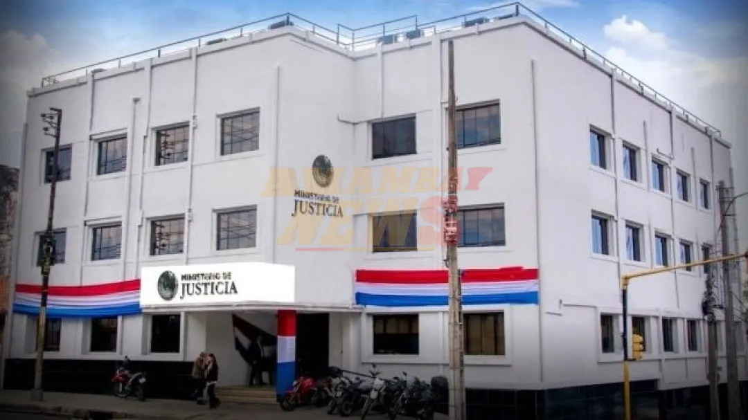Guardiacárceles en huelga mientras Justicia espera respuesta oficial sobre mejora salarial