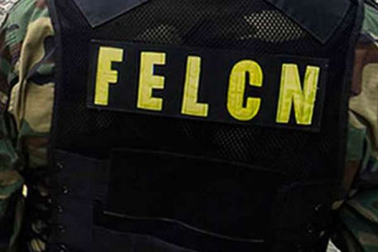 Desbaratan una banda internacional de narcos en Bolivia