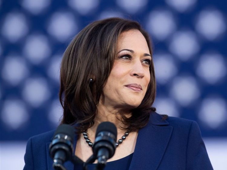 Kamala Harris visita Latinoamérica en su primer viaje como vicepresidenta