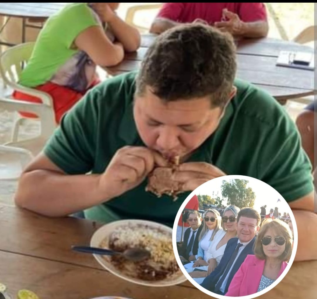 Ya recibieron Gs. 3.500 millones, pero niños siguen sin recibir el almuerzo escolar en Amambay