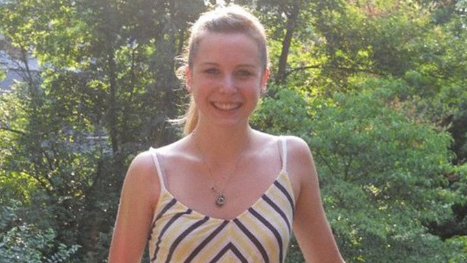 Muere Bridget Namiotka, excampeona de patinaje artístico estadounidense que fue víctima de abuso sexual