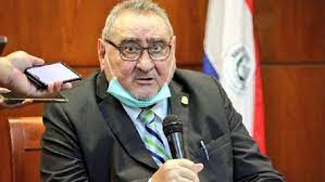 Multan al exministro Antonio Fretes por no presentar su DD.JJ. al dejar el cargo