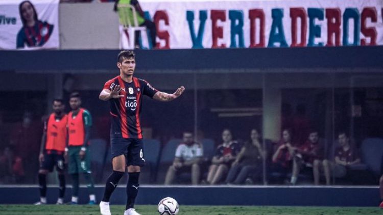 Cerro Porteño quiere dar otro golpe de autoridad