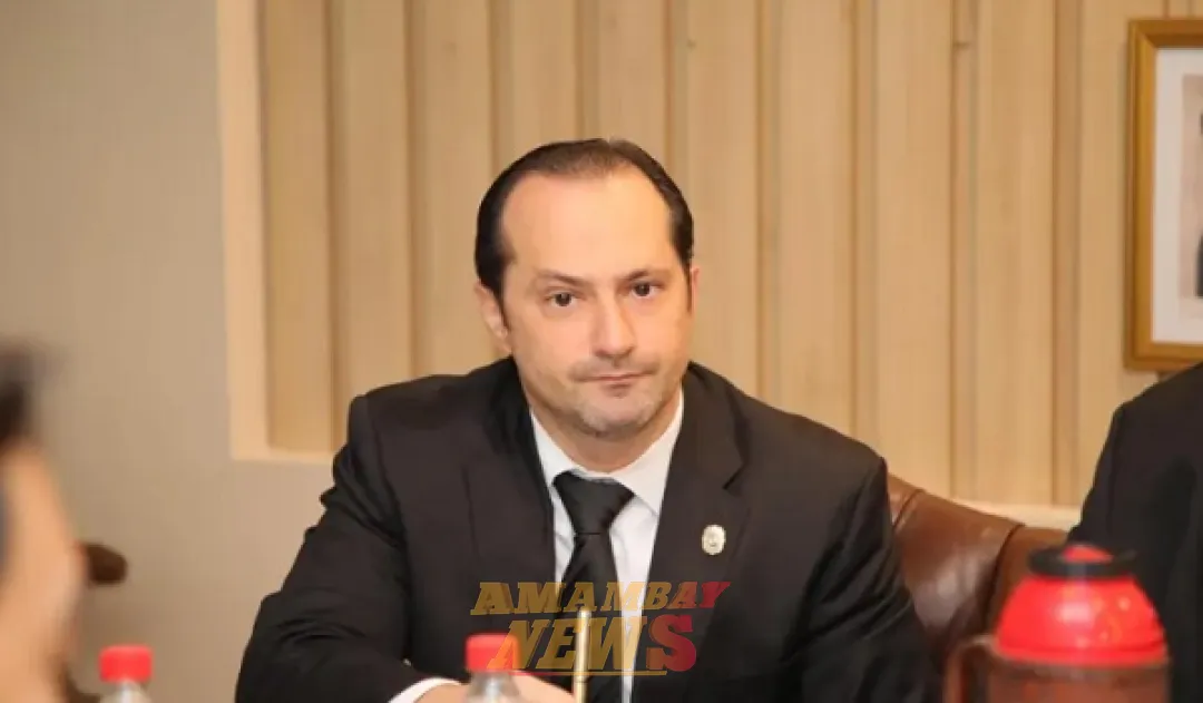 DEA conocía operativo en casa de Gomes, afirma ministro Rachid