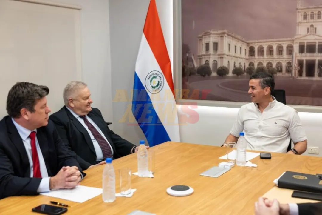 Manuel Chávez confirmado como nuevo presidente de CAPASA