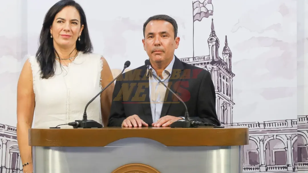 Viceministro responde al posible paro de transportistas: «La ciudadanía es la que va a sufrir»
