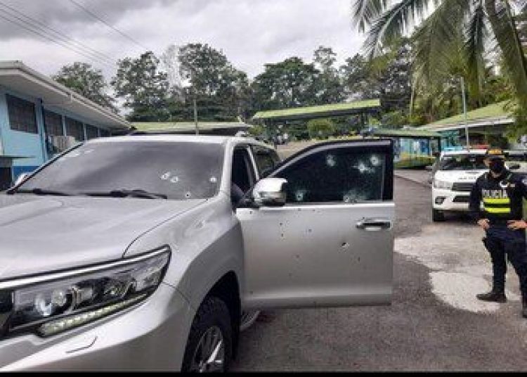 Provincia de Limón en Costa Rica concentra narcotráfico y homicidios