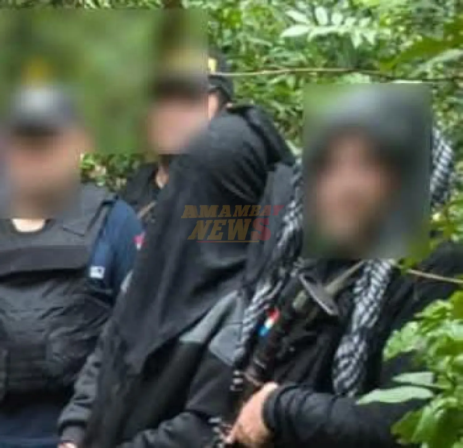 Hallan restos óseos en Capitán Bado y detienen a un hombre en causa investigada