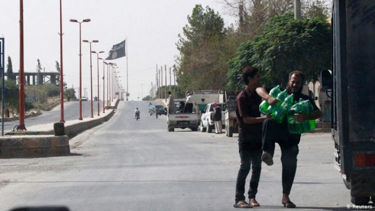 Hallan en Irak los restos de 123 personas asesinadas en 2014 por el Estado Islámico