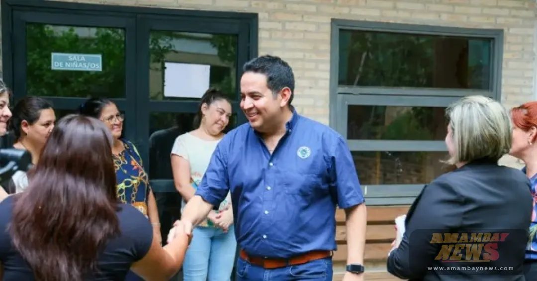 Estigarribia intenta armar un frente mientras la oposición busca apartar a Payo