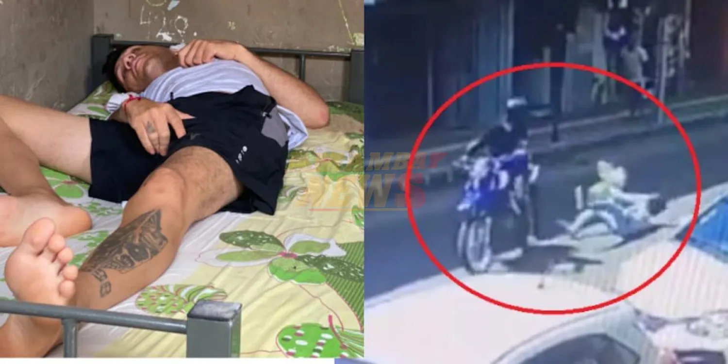Imputan a ladrón apedreado tras asalto a joyería: su familia denuncia negligencia