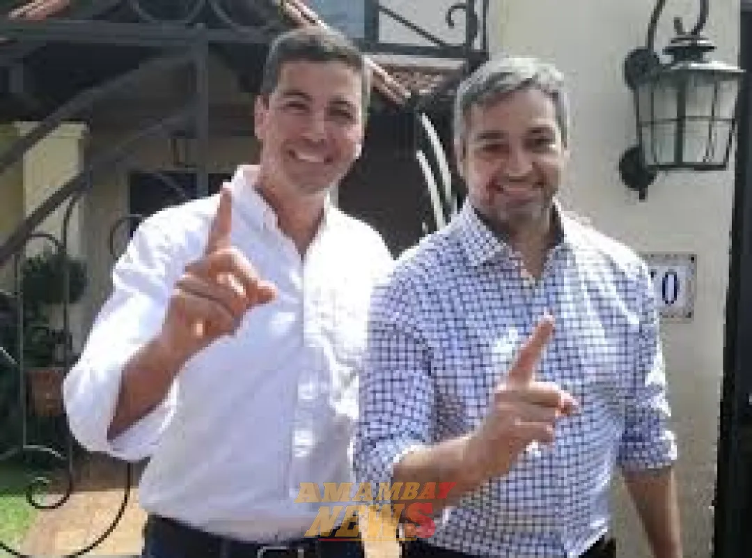 Santi Peña a Marito: “Debería quedarse callado”