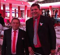 Gobernador conforma Consejo de Seguridad de Amambay, y no permite acceso de la prensa