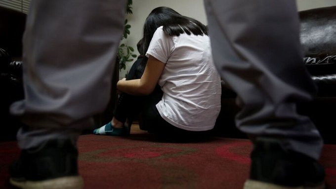 Guardia de seguridad condenado por abuso sexual de menores