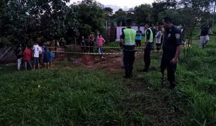 Encuentro navideño acaba en tragedia: joven fue emboscado y asesinado