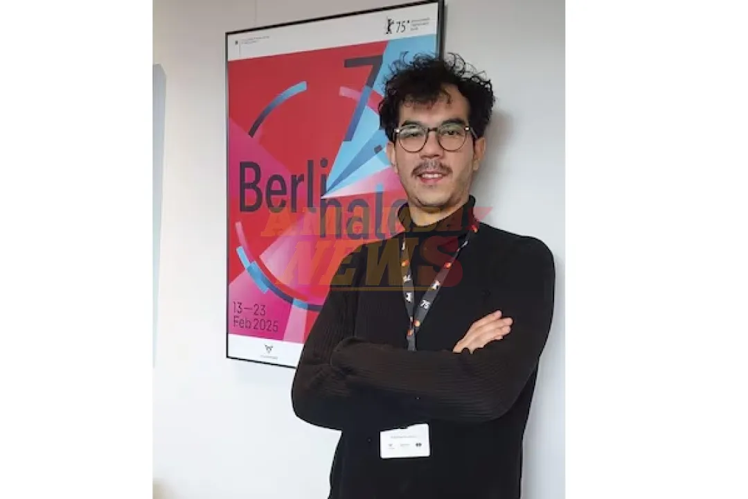 Cineasta paraguayo presenta documental sobre Stroessner en Berlinale