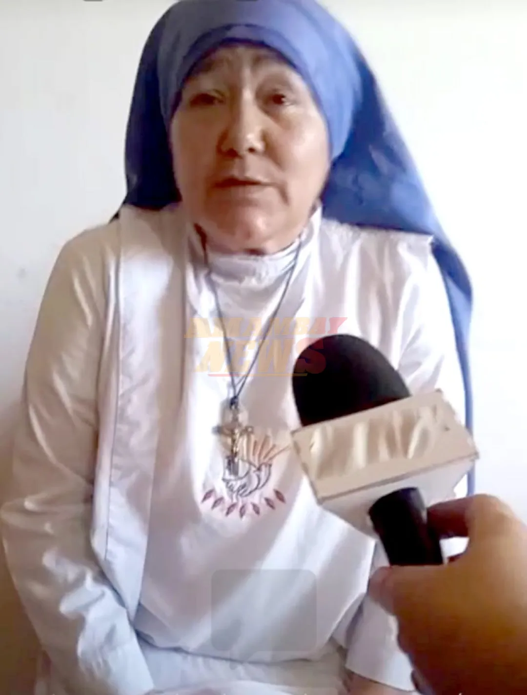 Dos supuestas monjas enfrentarán juicio oral por servidumbre y trabajo forzado de adolescente