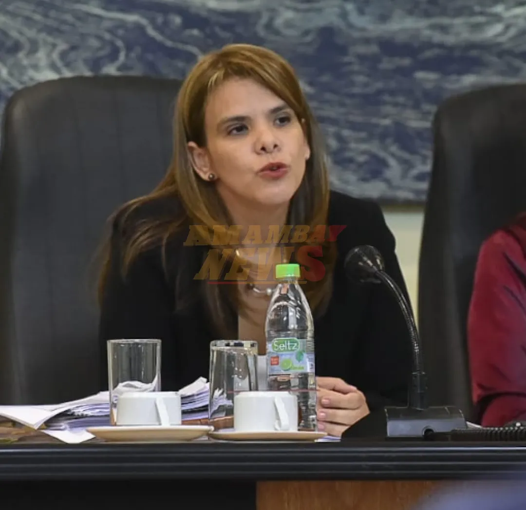 Caso pagarés: Sala Penal dispone que Tribunal de Apelación resuelva incidente por inhibición
