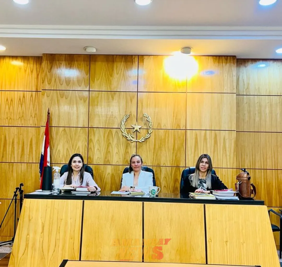 Un tribunal de Cordillera aplica ejemplar condena por homicidio a un exguardiacárcel