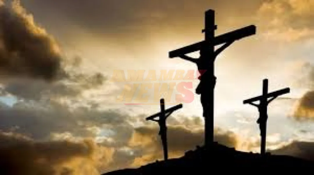 Viernes Santo 2025: origen, qué significa y por qué se celebra en Semana Santa