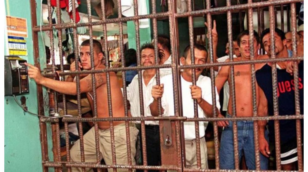 Presos sin condena podrían votar en próximas elecciones