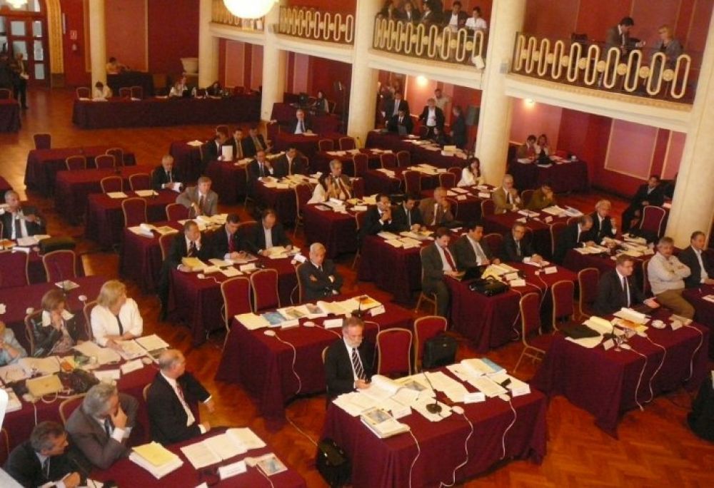 Presupuesto para Parlasur se oculta para dificultar control