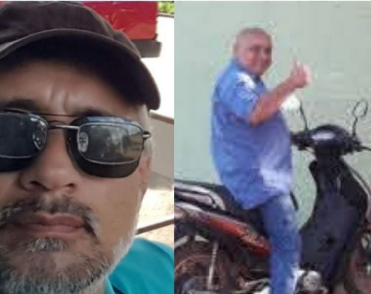 AUDIO: Aragão de la Asocuam preocupado por motociclistas que no usan casco en PJC