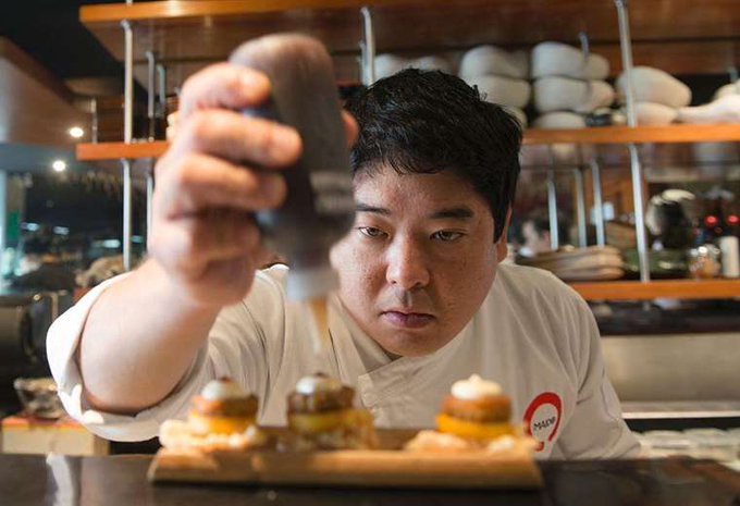 Los 11 restaurantes de América Latina que están en la lista de los 50 mejores del mundo