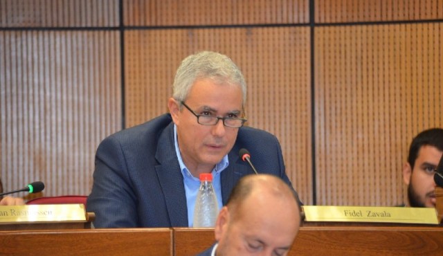 Senado posterga nuevamente estudio en particular de Reforma Policial